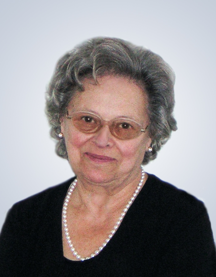 LAVINIA BETTIOL VED. GHIRINGHELLI